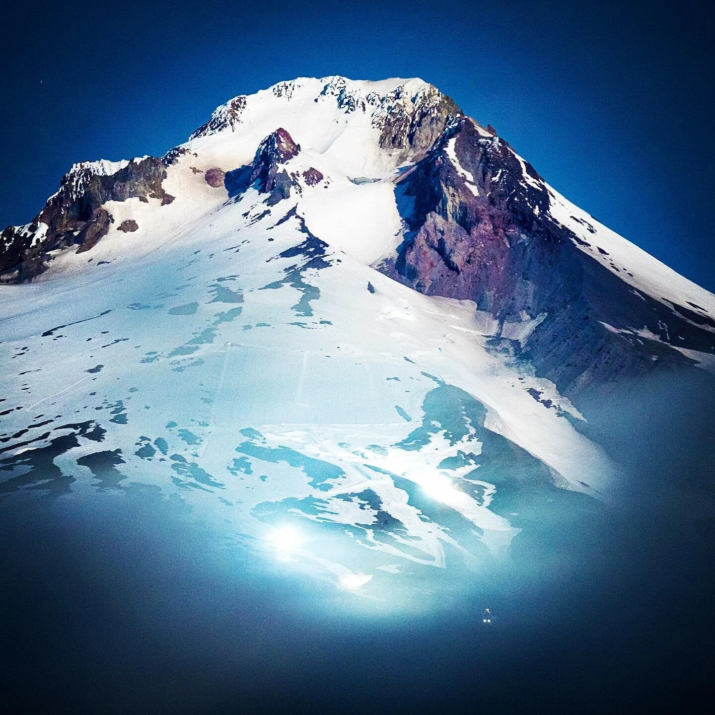 Mount Hood 2019