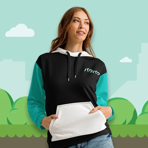 2026 Omaha Corgi Racing Hoodie