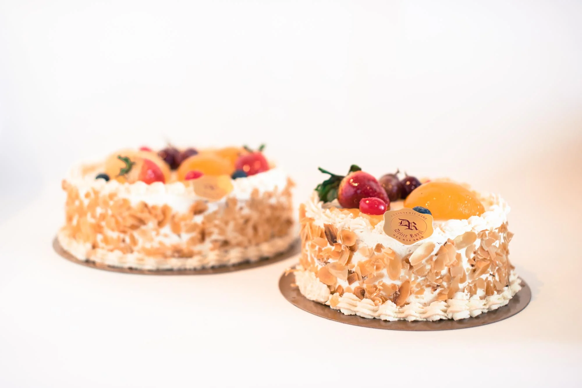 Verger Cake