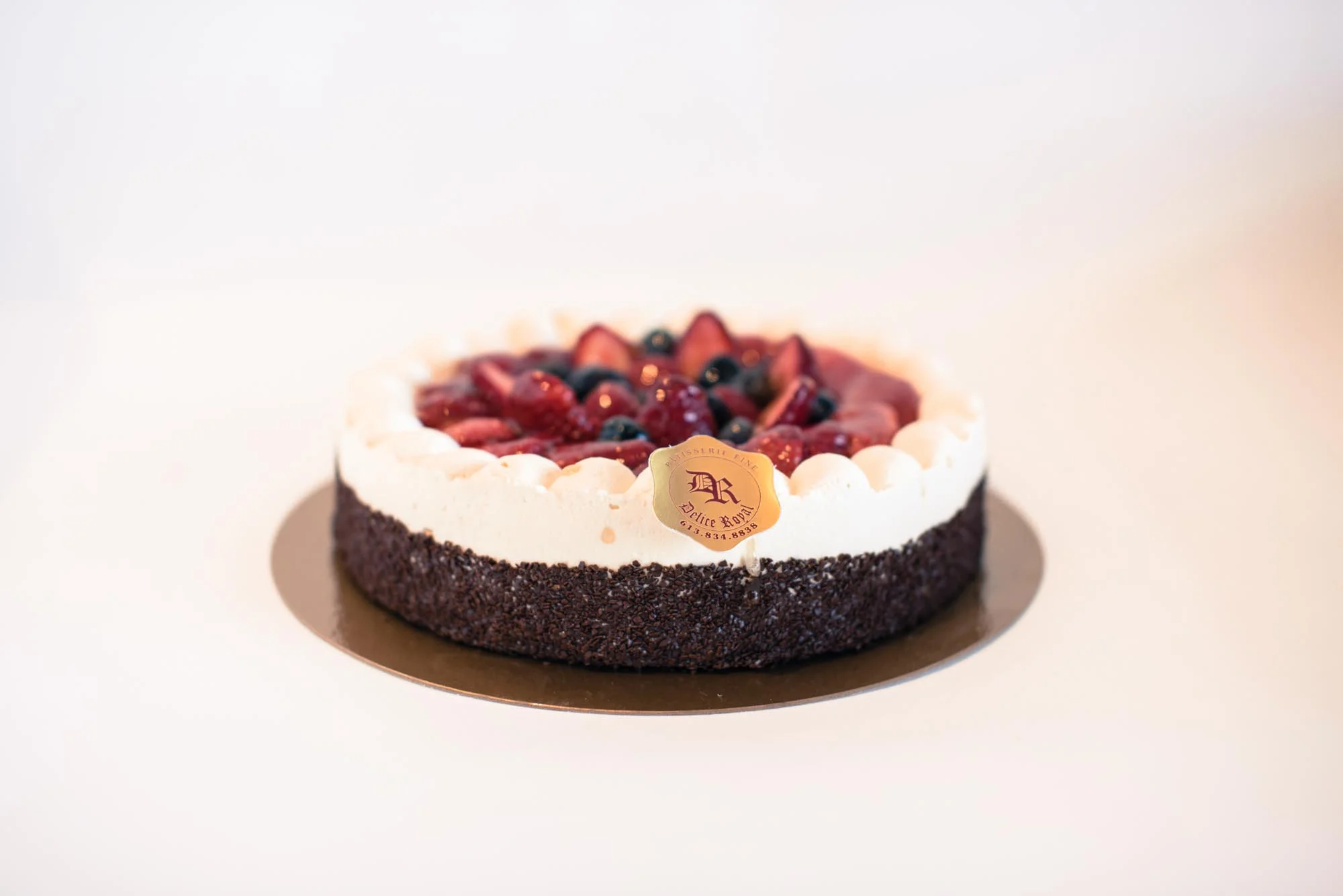 Cheese Cake