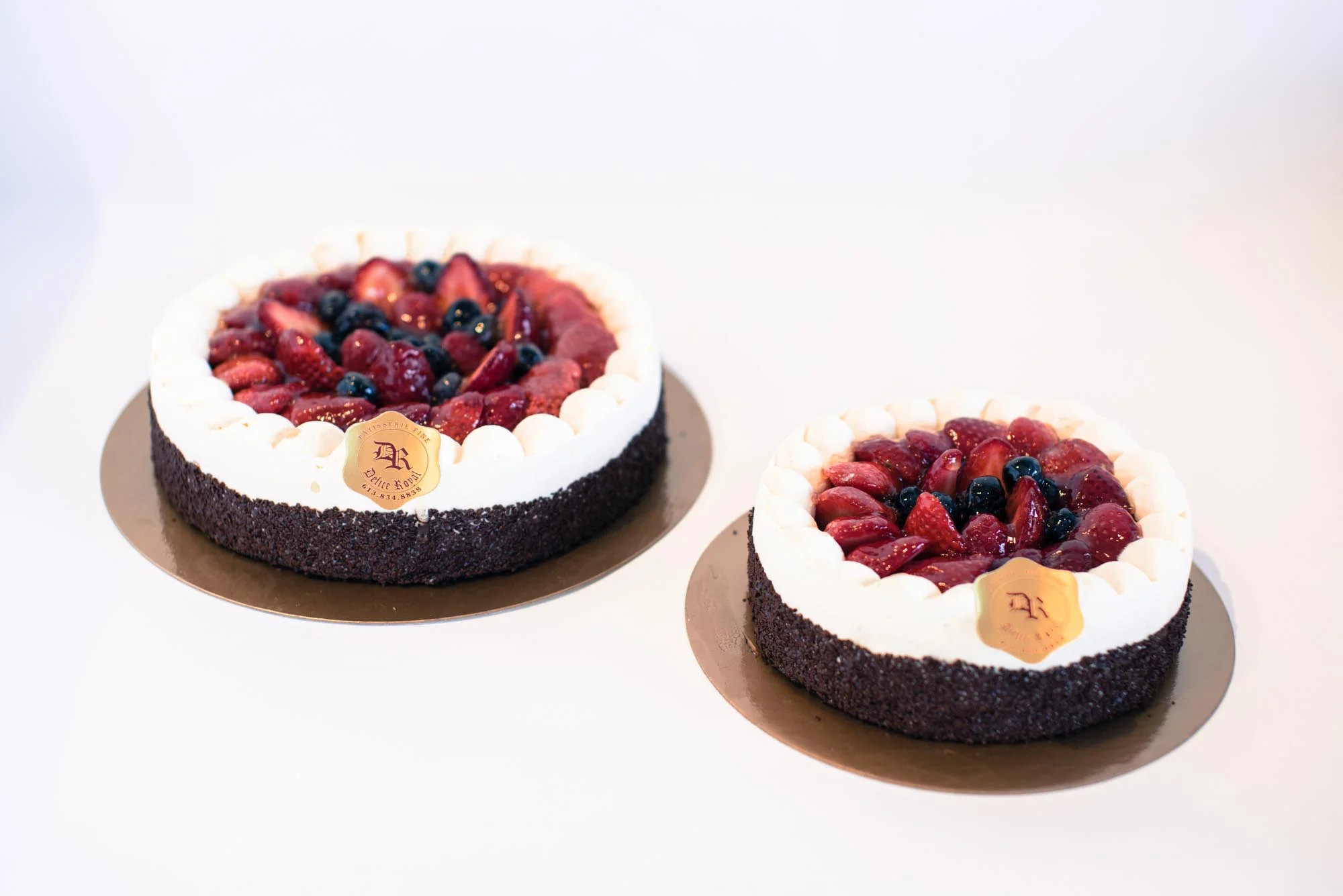 Cheese Cake