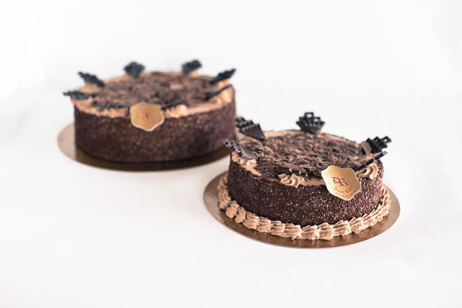 Gateau Parisien Delice Royal Gateau Parisien Delice Royal