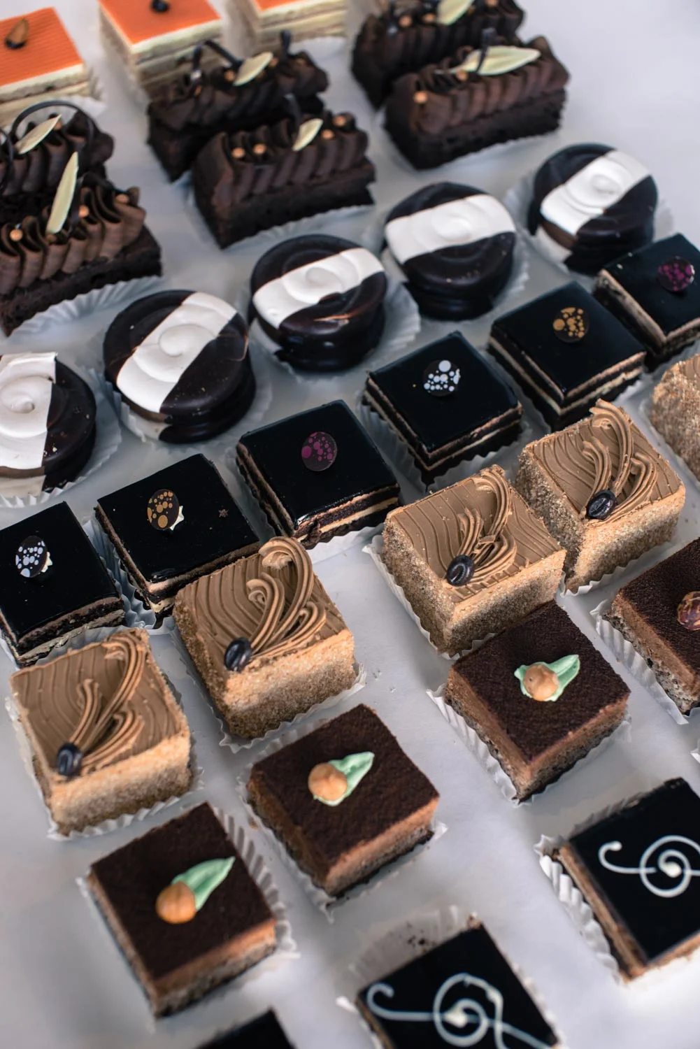 pâtisserie fine française