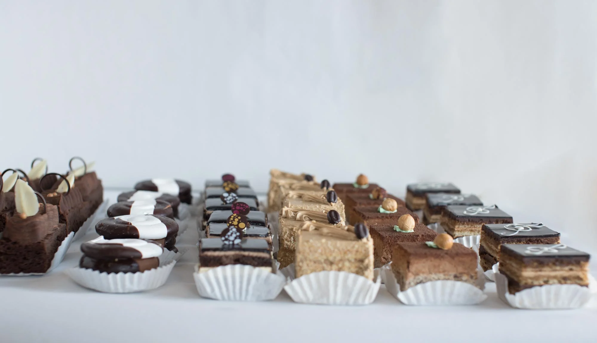 pâtisserie fine française