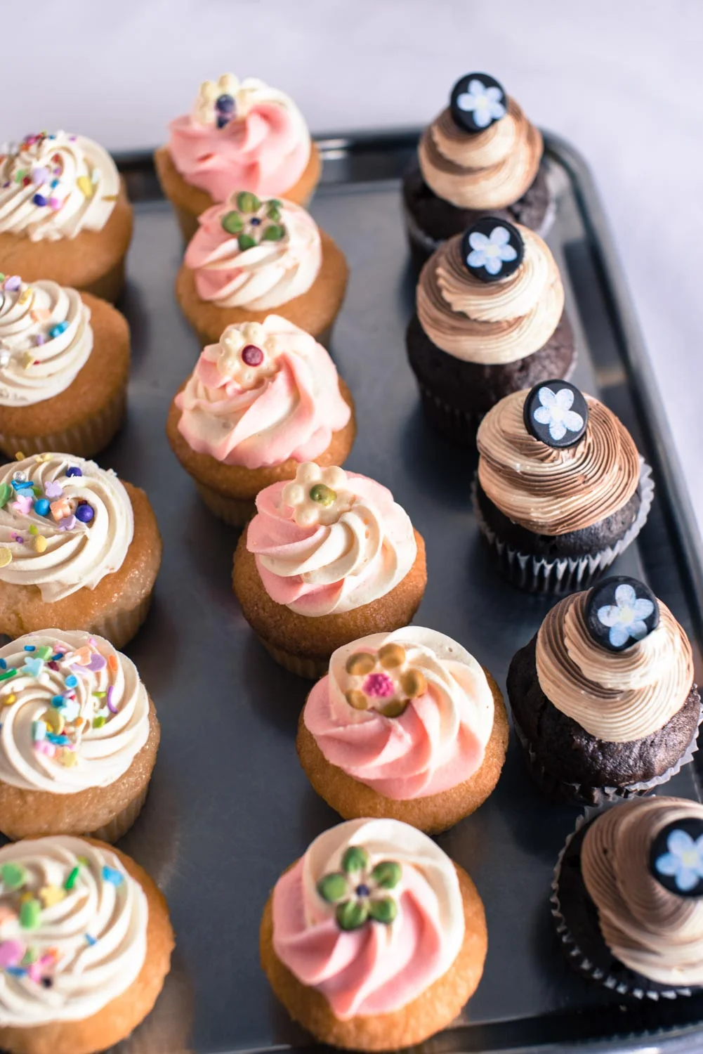 pâtisserie fine française