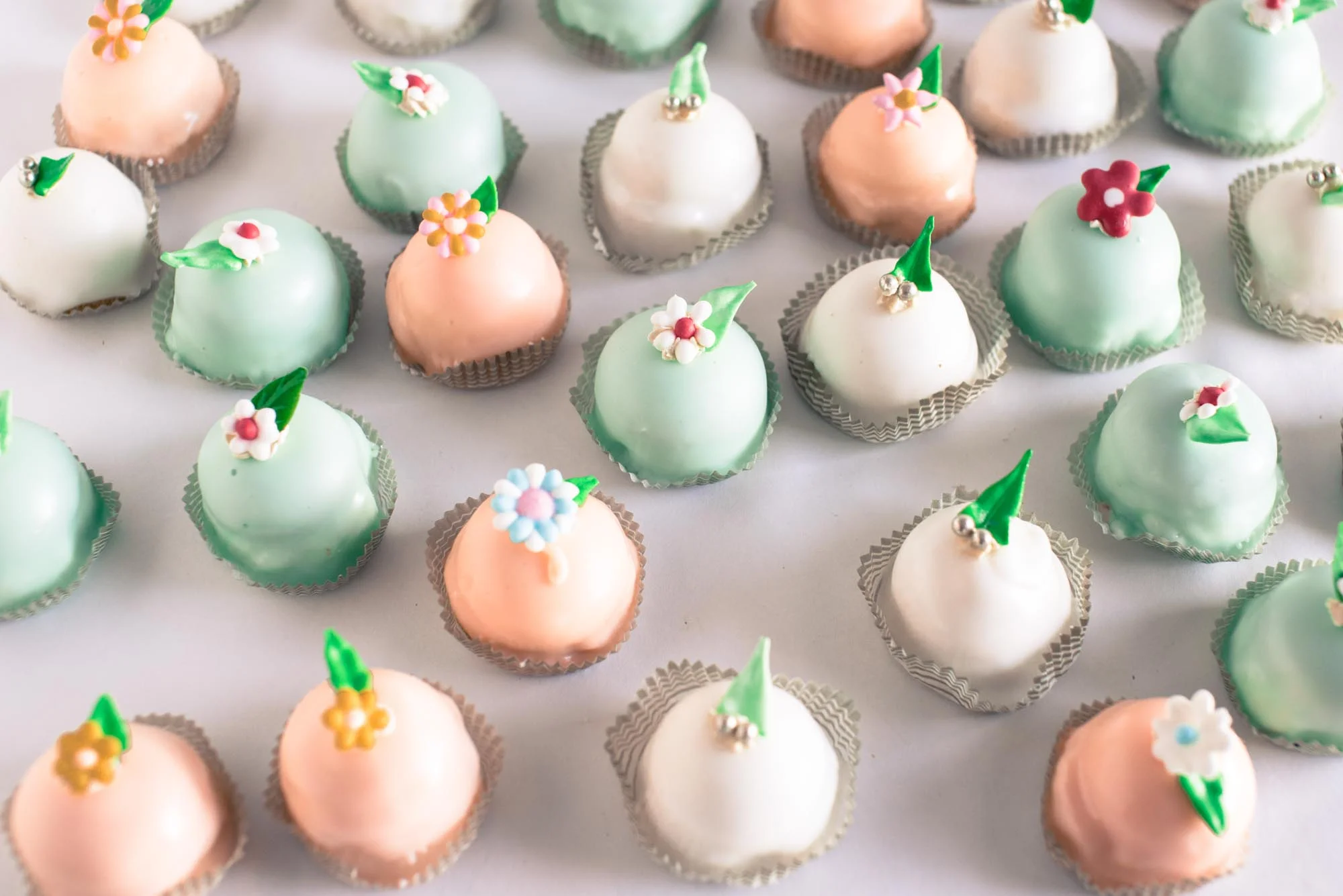 pâtisserie fine française