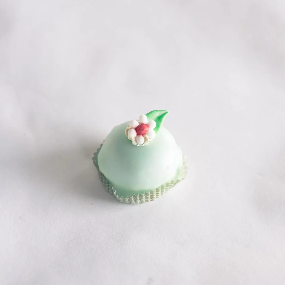 pâtisserie fine française