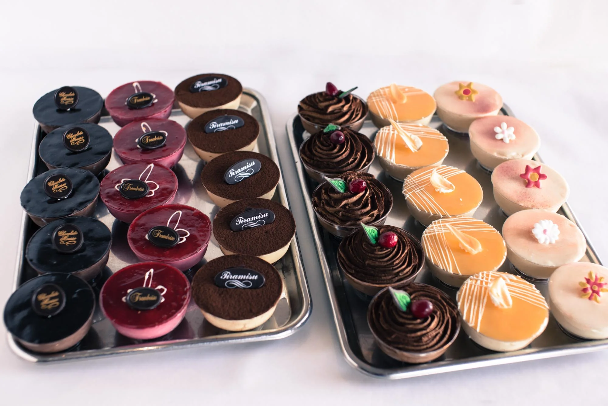 pâtisserie fine française