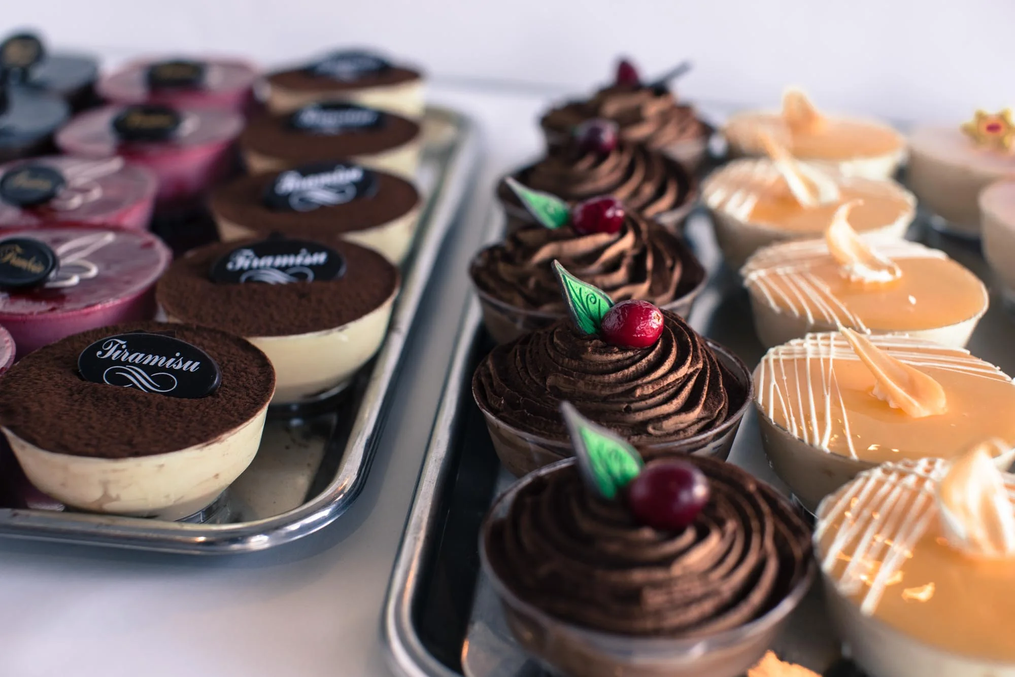 pâtisserie fine française