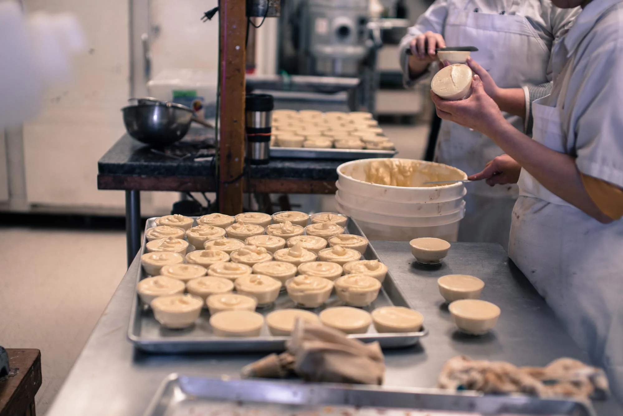 pâtisserie fine française