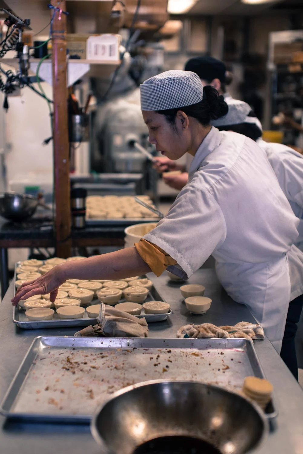 pâtisserie fine française