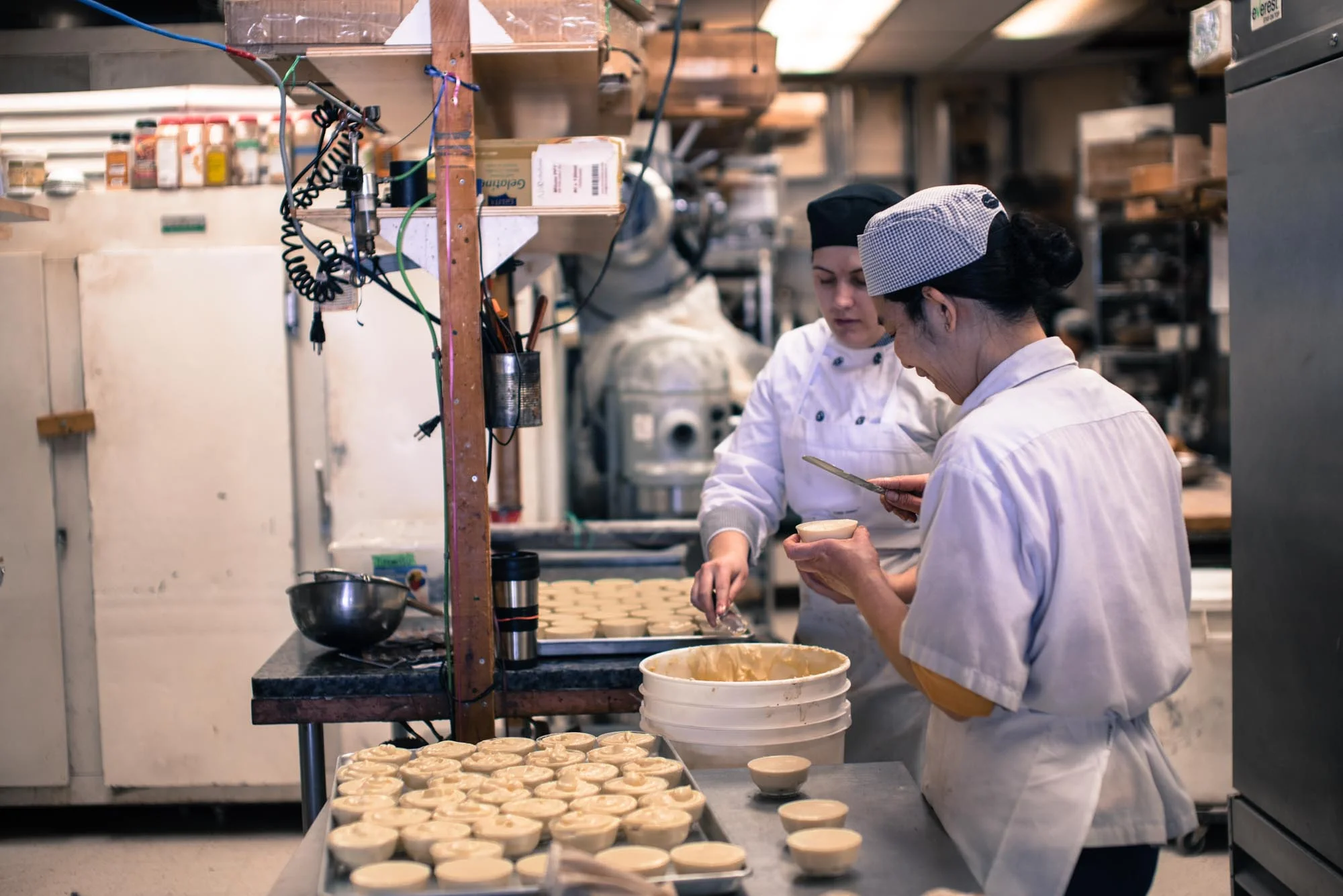pâtisserie fine française