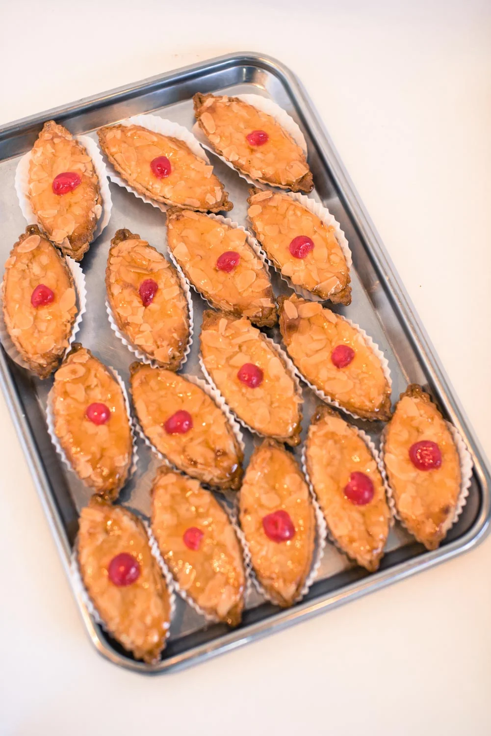 pâtisserie fine française