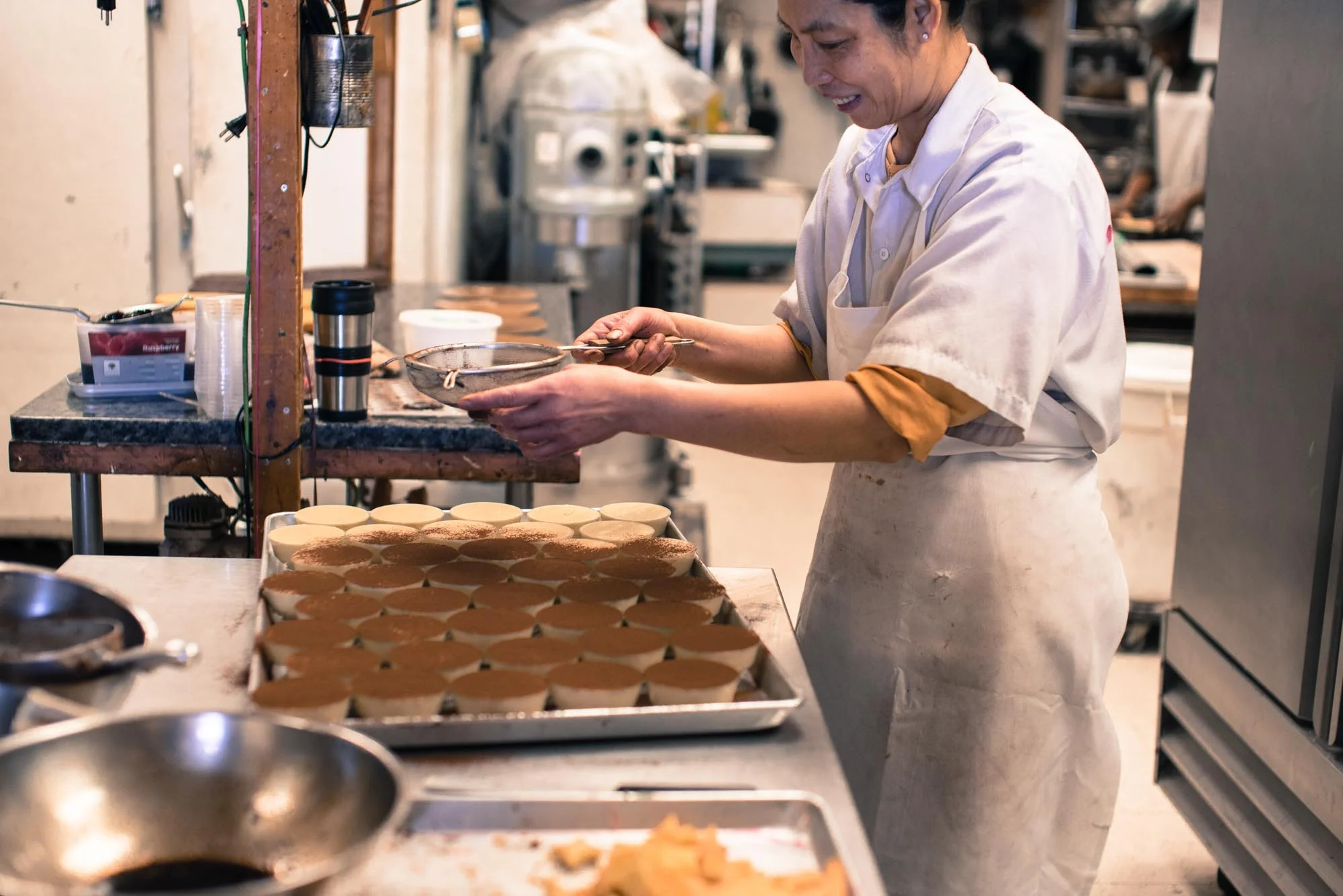 pâtisserie fine française