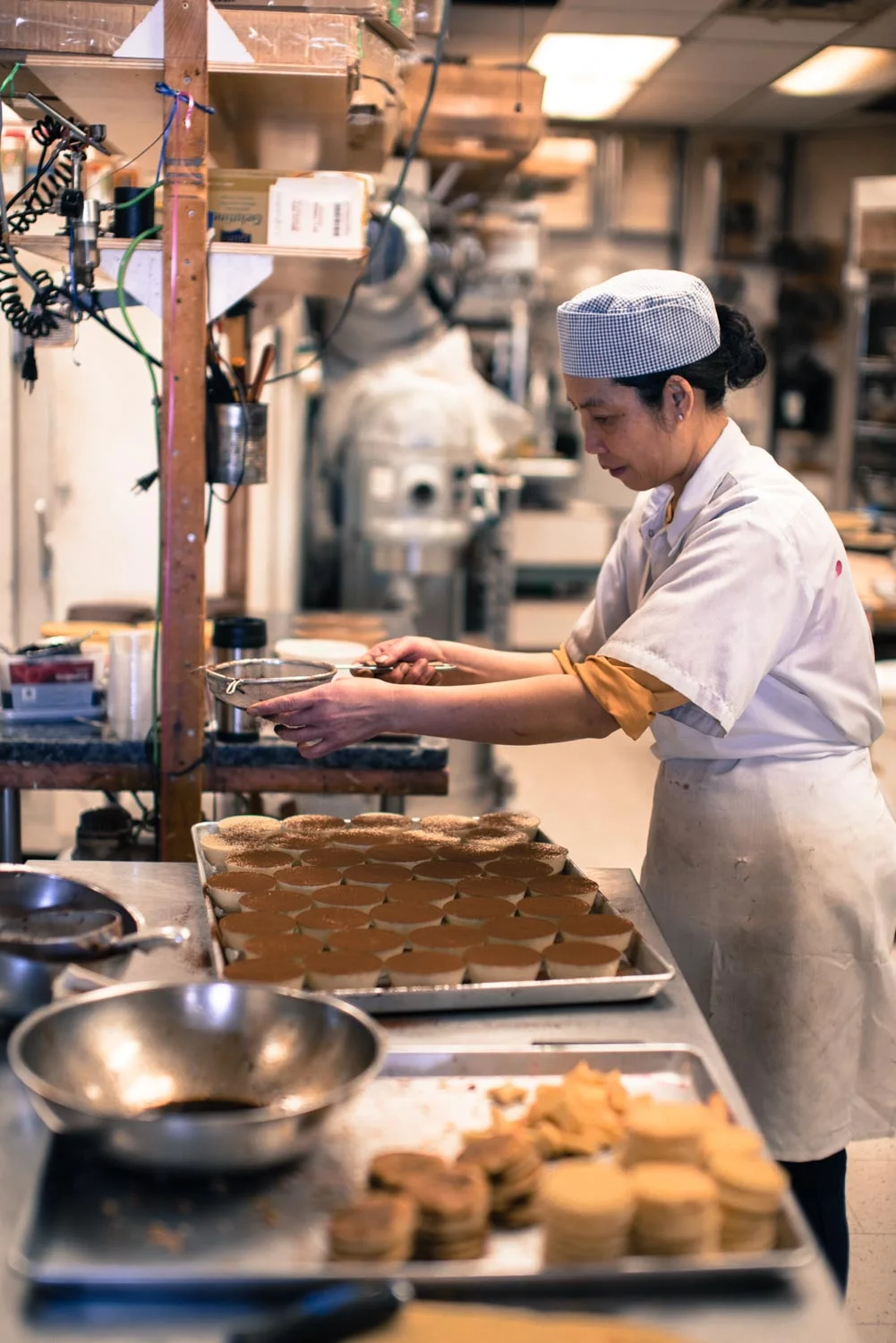 pâtisserie fine française