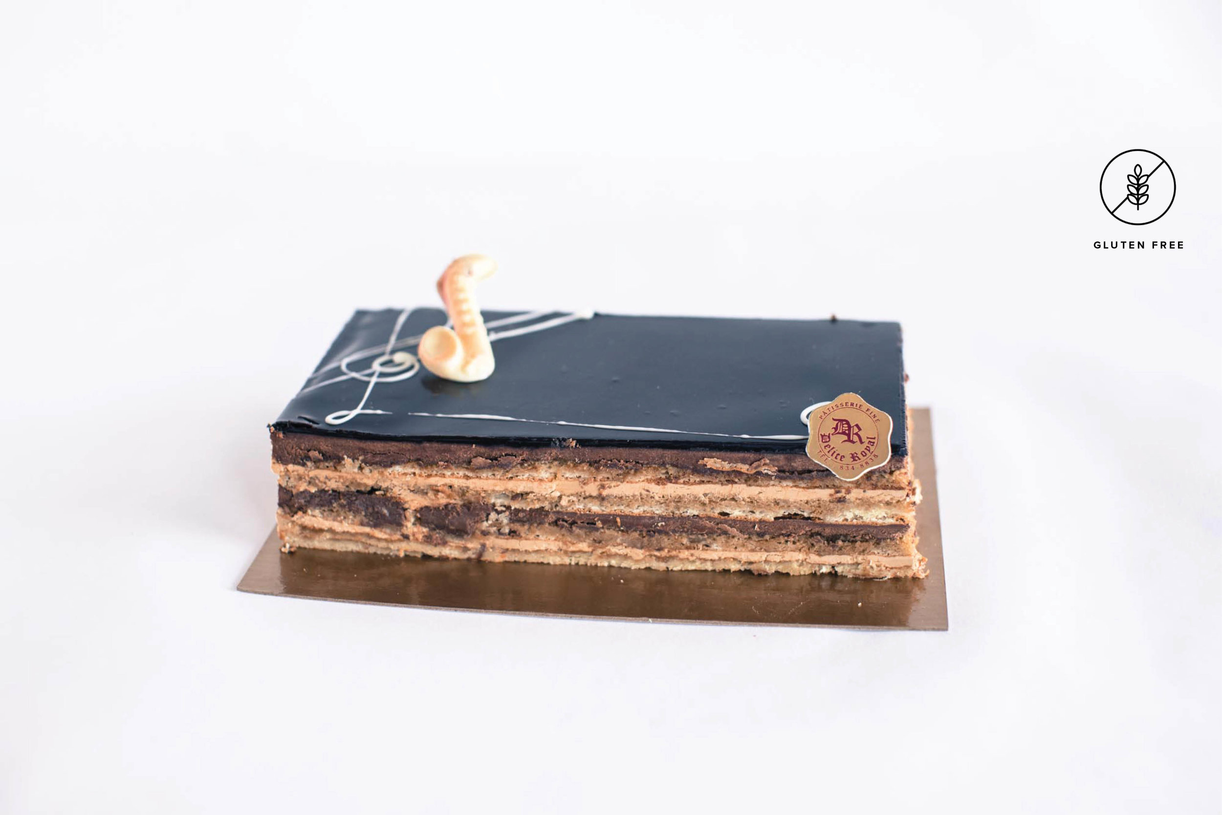 Posh Cakes & Opera Cakes | Order Online & Enjoy Home Delivery | Lola's  Cupcakes