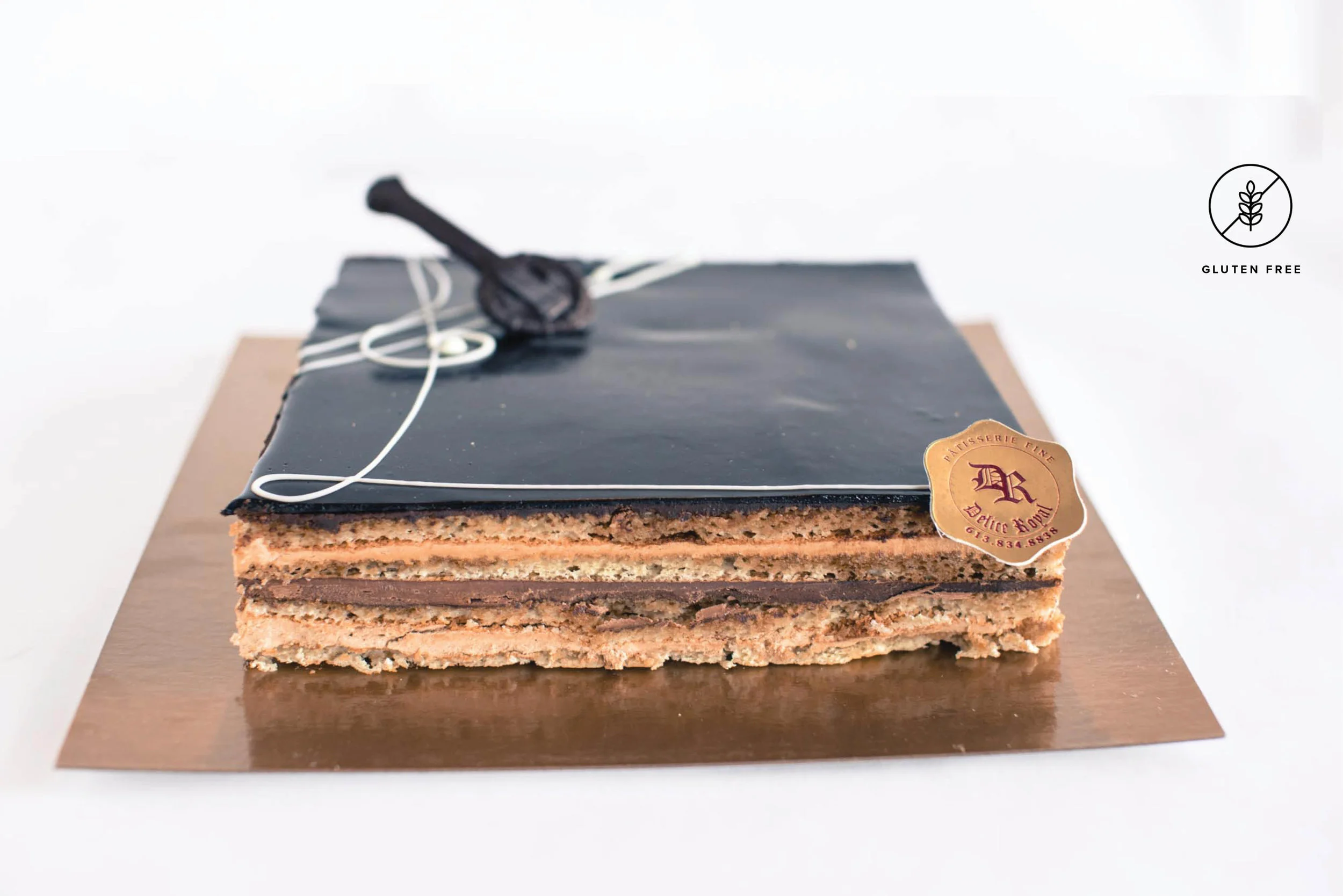 Opera Cake