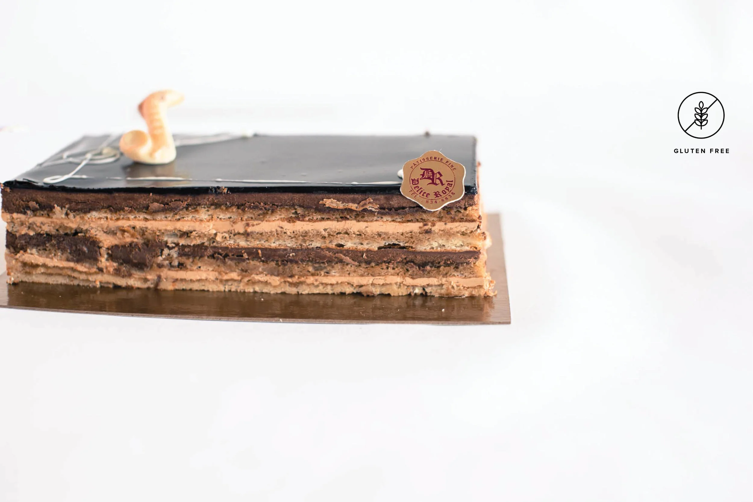 Opera Cake