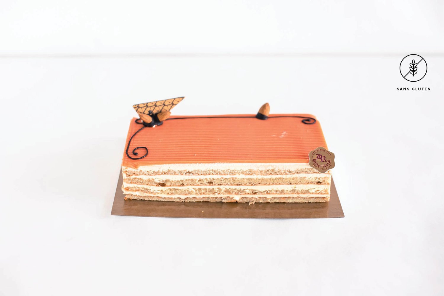 Gateaux Delice Royal
