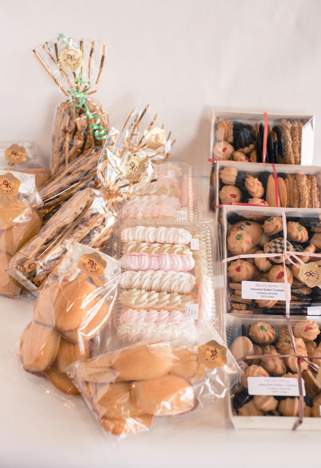 pâtisserie fine française