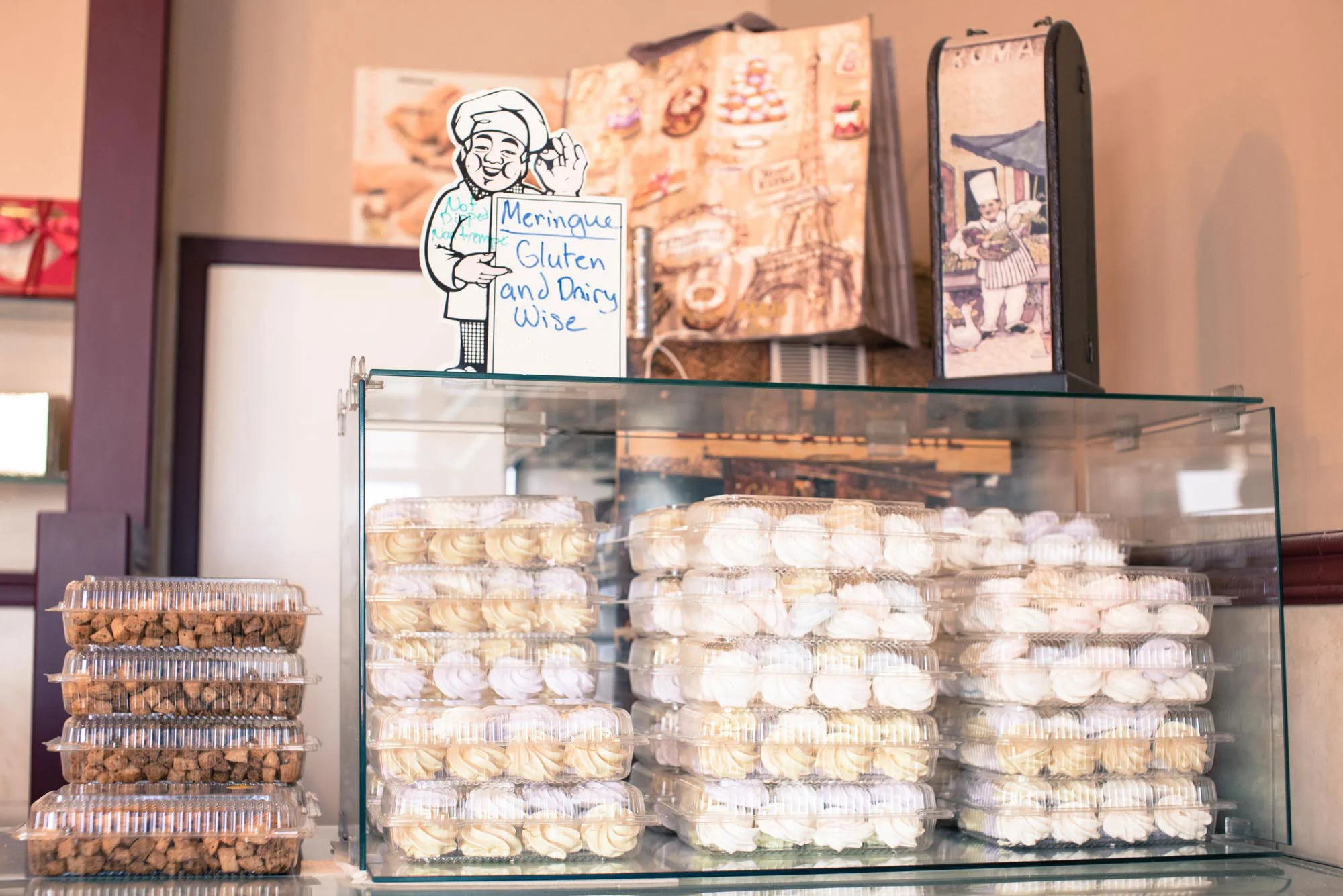 pâtisserie fine française