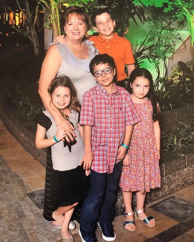 With a heavy heart we must announce that our fearless leader Rosie Goldberger passed away this weekend. The below is from her daughter, Cindy Goldberger. The office will be closed tomorrow 4/16 in her honor. &ldquo;Our sweet, beautiful mom passed in 