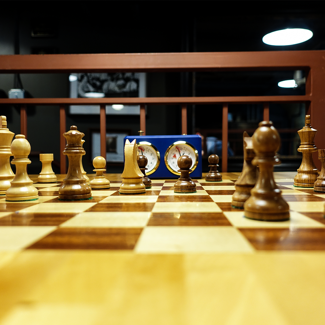 chess club near me