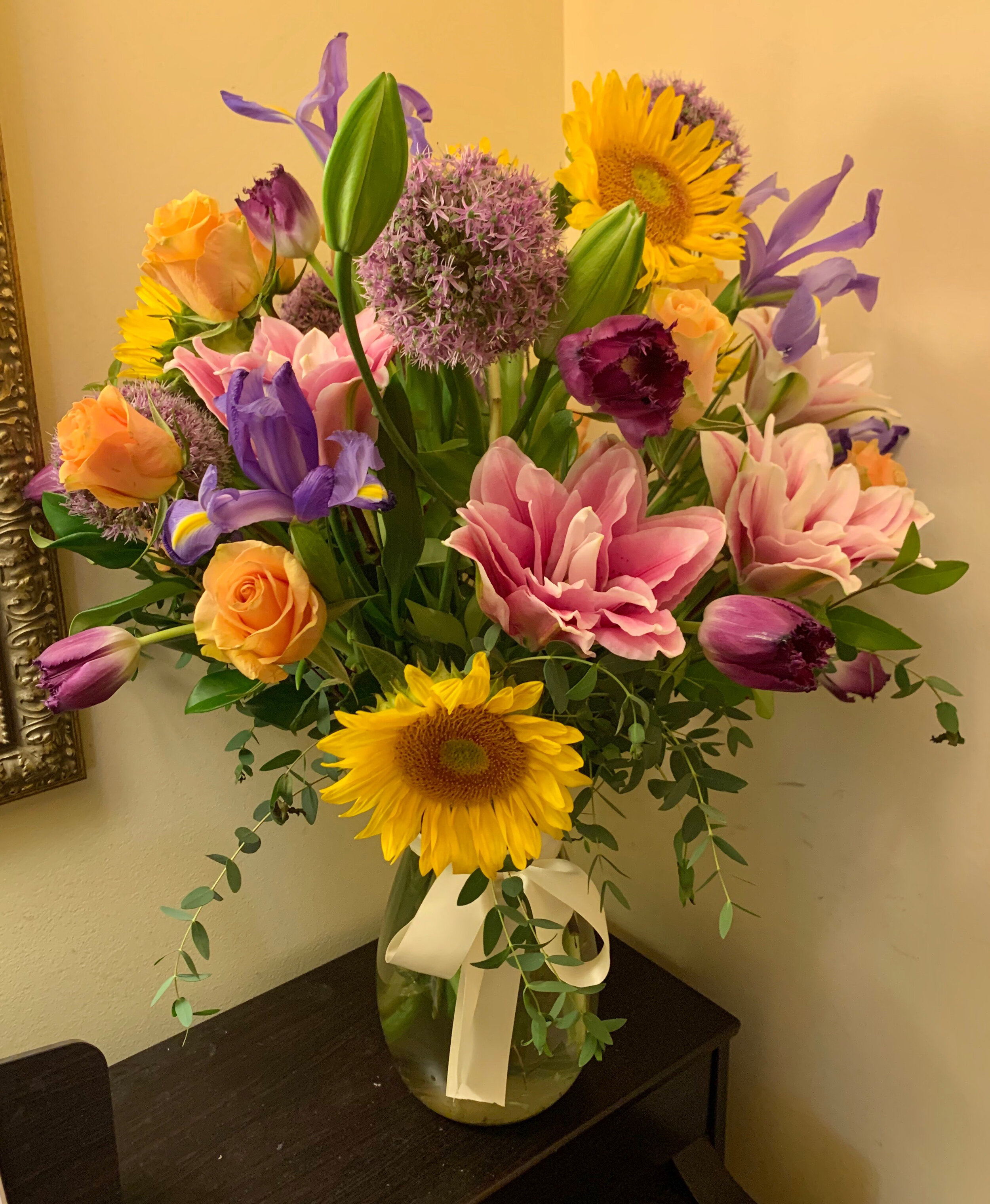 Flower Arrangements — Floral Designs by Coanna