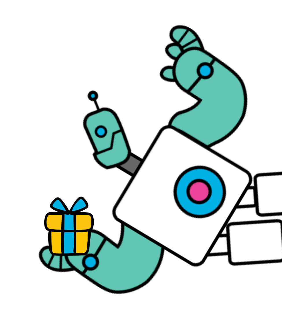 Desayuno 1bot — Robótica Educativa en Guatemala