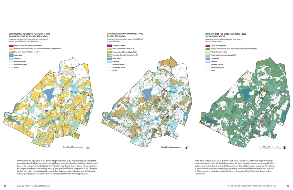 Designing Biodiversity — LANDSCAPE|NTERACTIONS