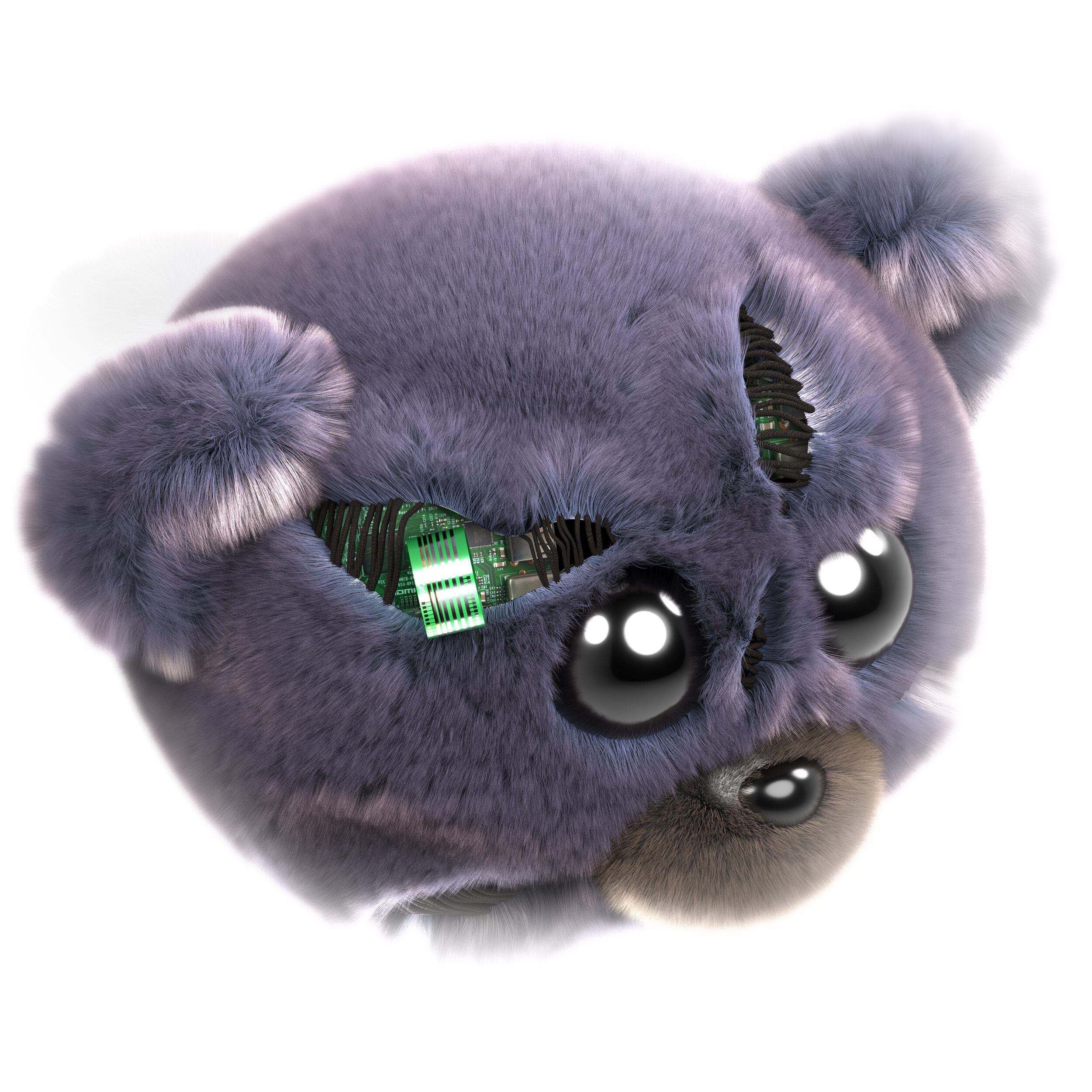 PCBbear2