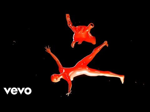 GoldLink - Dunya (Visualizer) ft. LukeyWorld