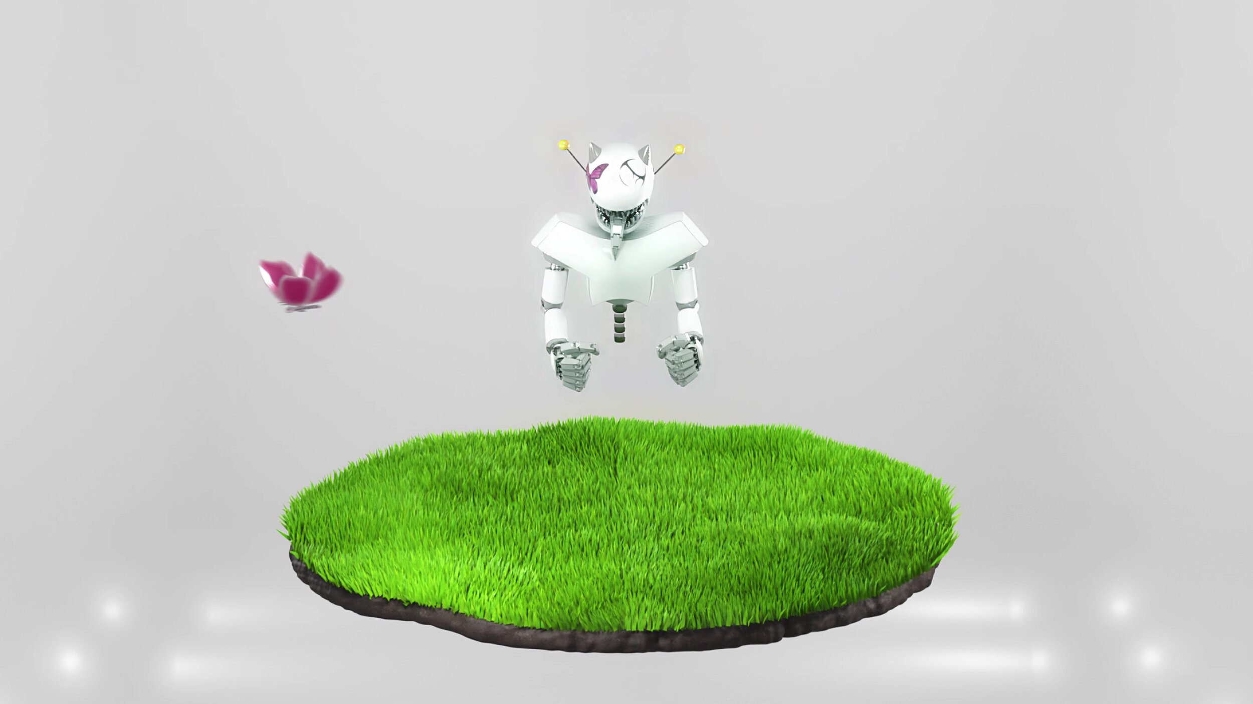 GRAUBY777 Promo-Animation