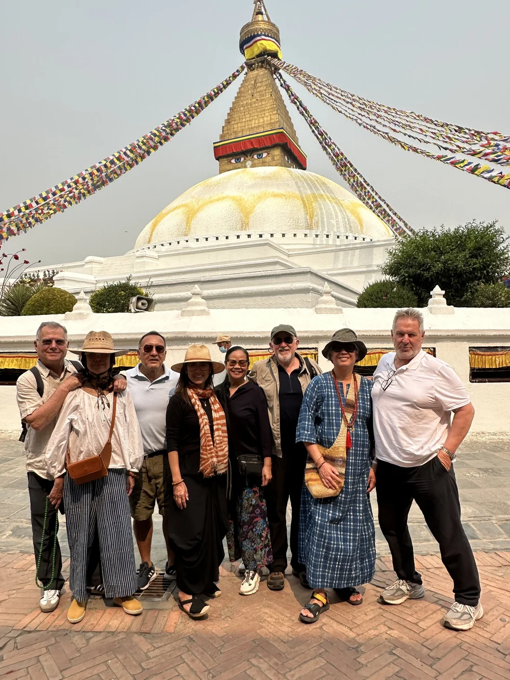 Boudhanath Kathmandu Nepal.JPG