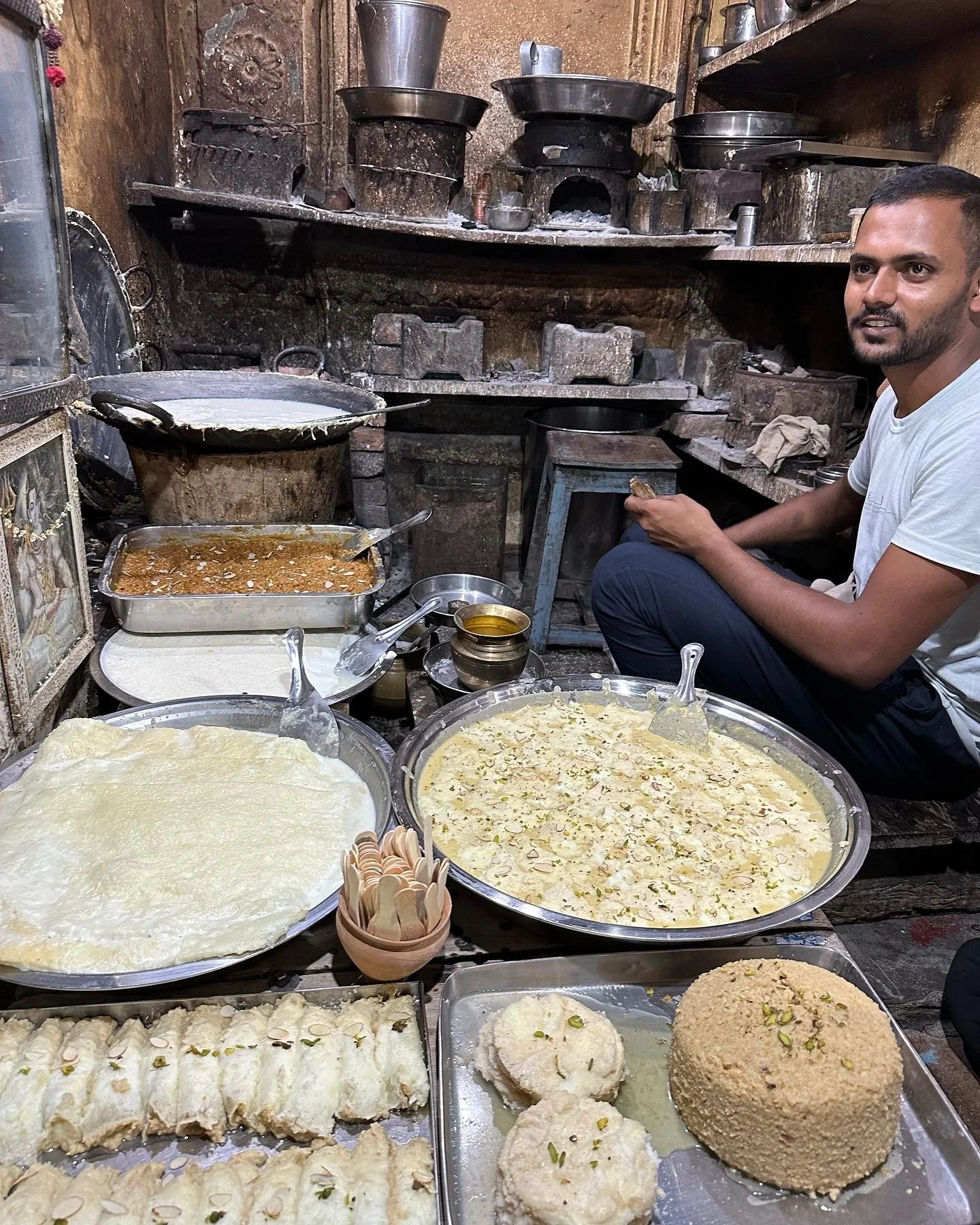 Varanasi India TravelswithTesa.jpg