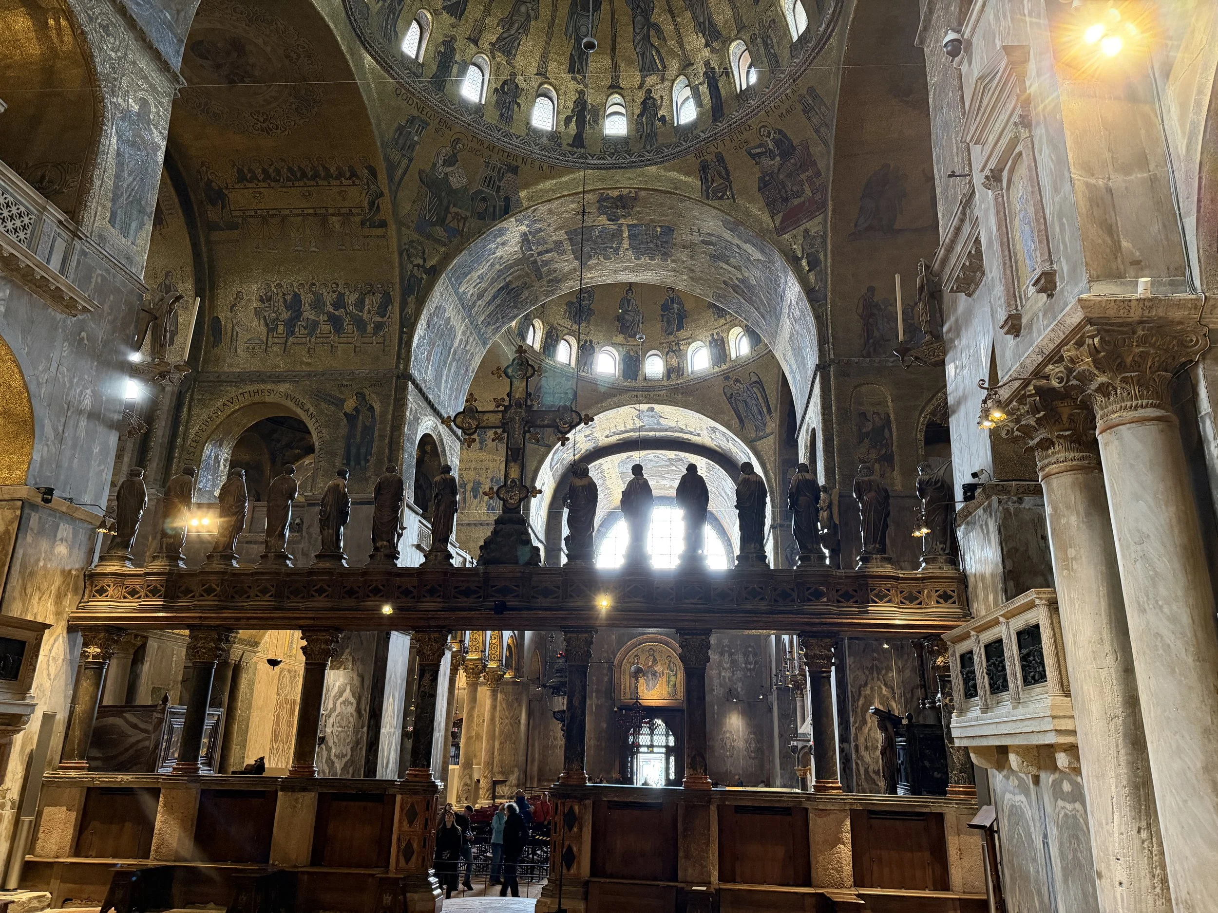 Venice StMarksCathedral TravelswithTesa.JPG