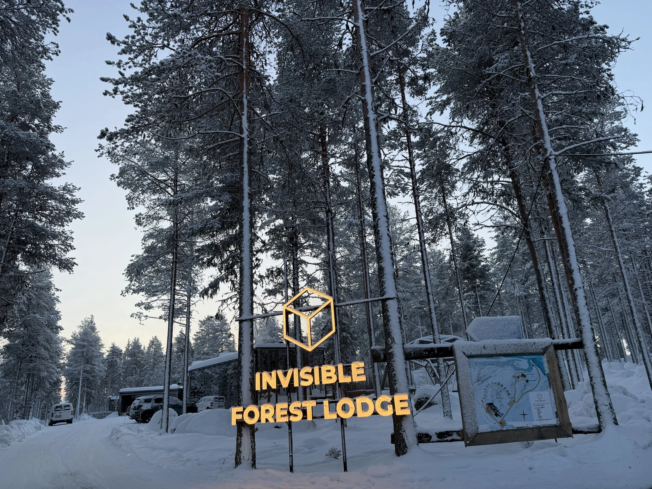 Finland Lapland Arctic TravelswithTesa InvisibleTreeLodge.JPG