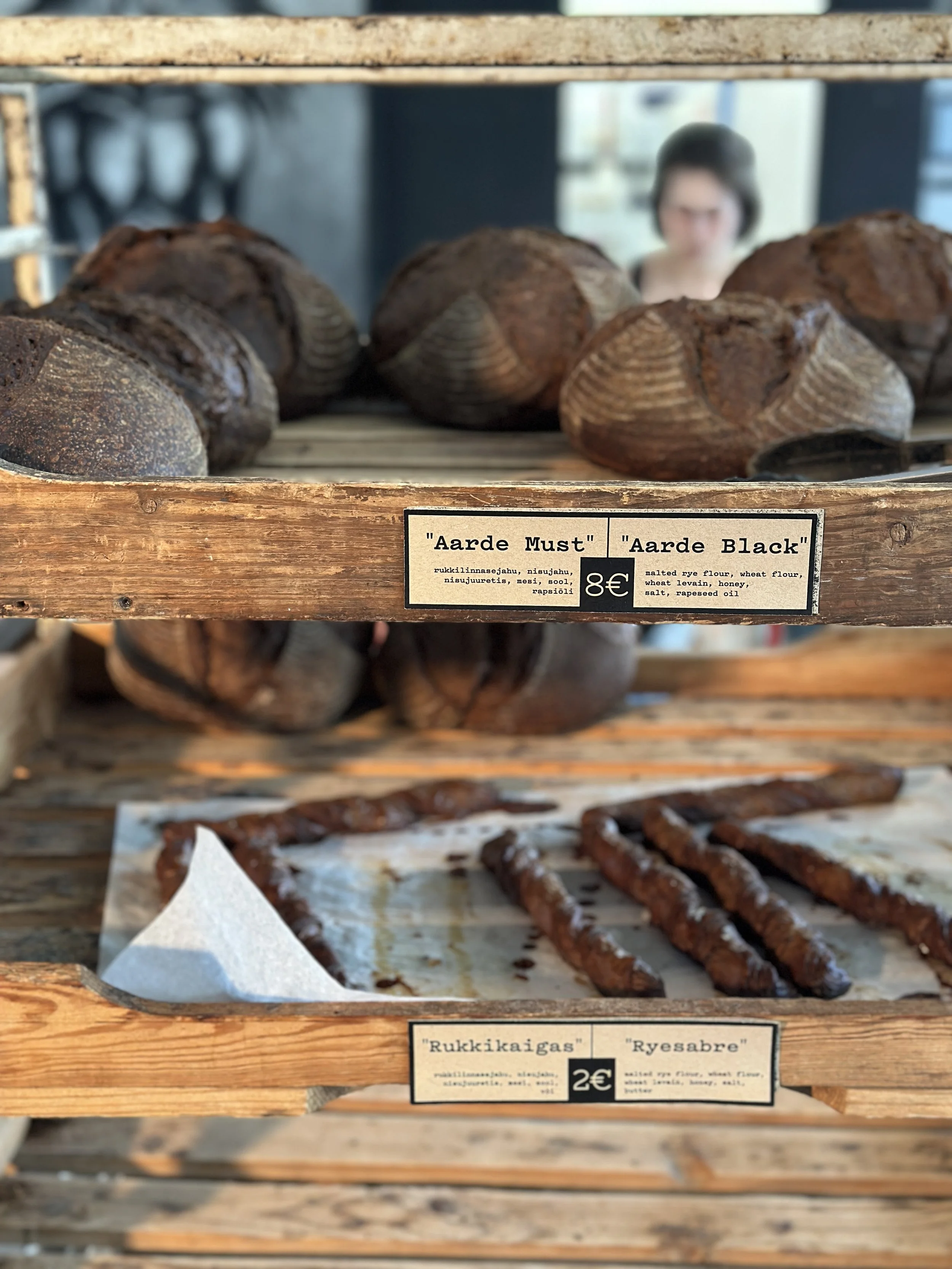 Aarde Pagar Bakery Telliskivi Tallinn Estonia.JPG