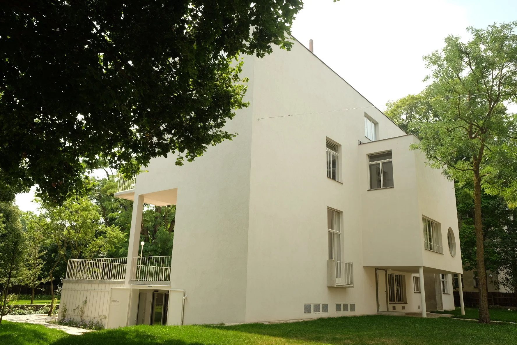 Vienna VillaBeer JosefFrank TravelswithTesa.jpg