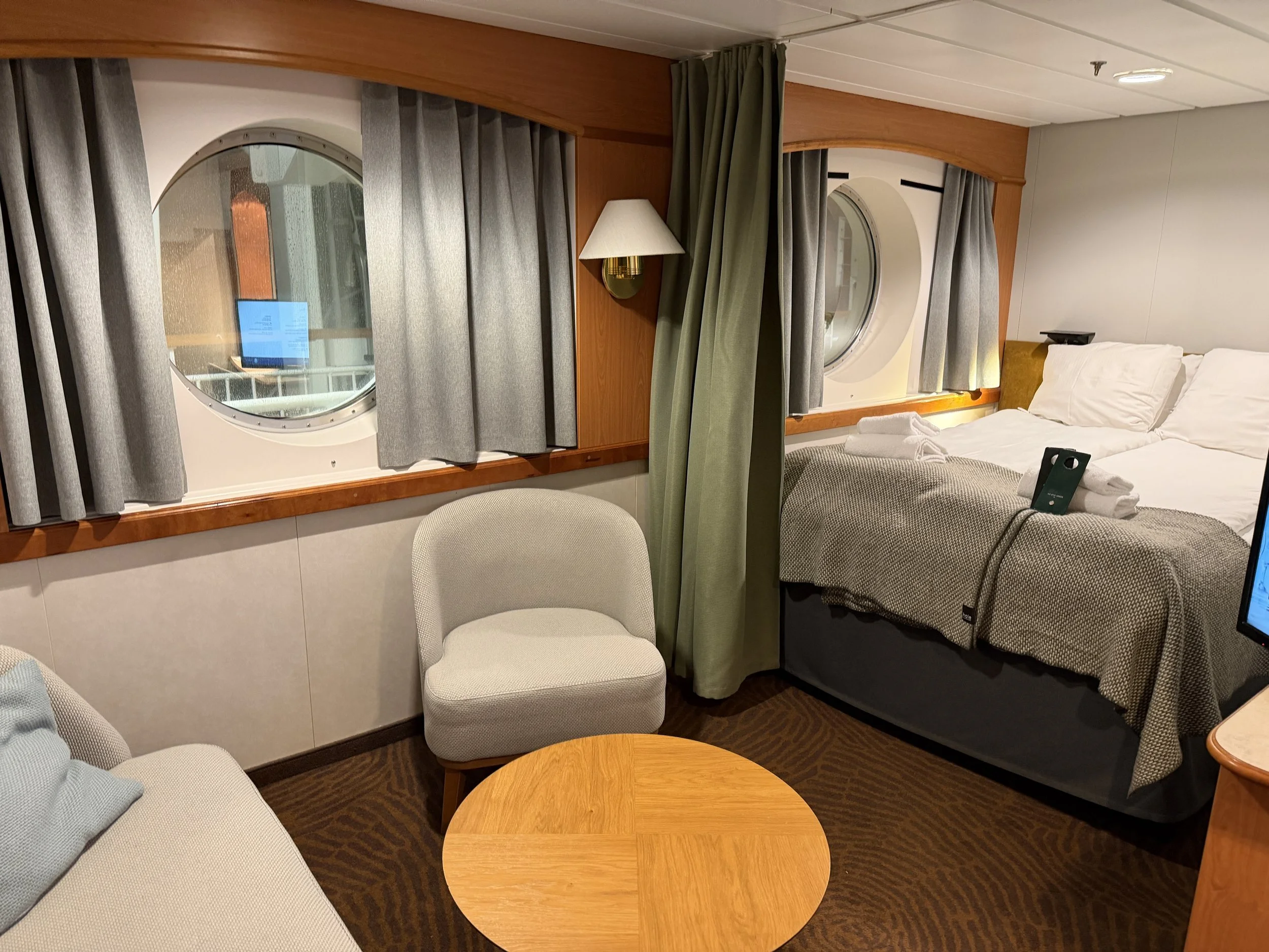 Hurtigruten MSTrollfjord Norway TravelswithTesa.JPG