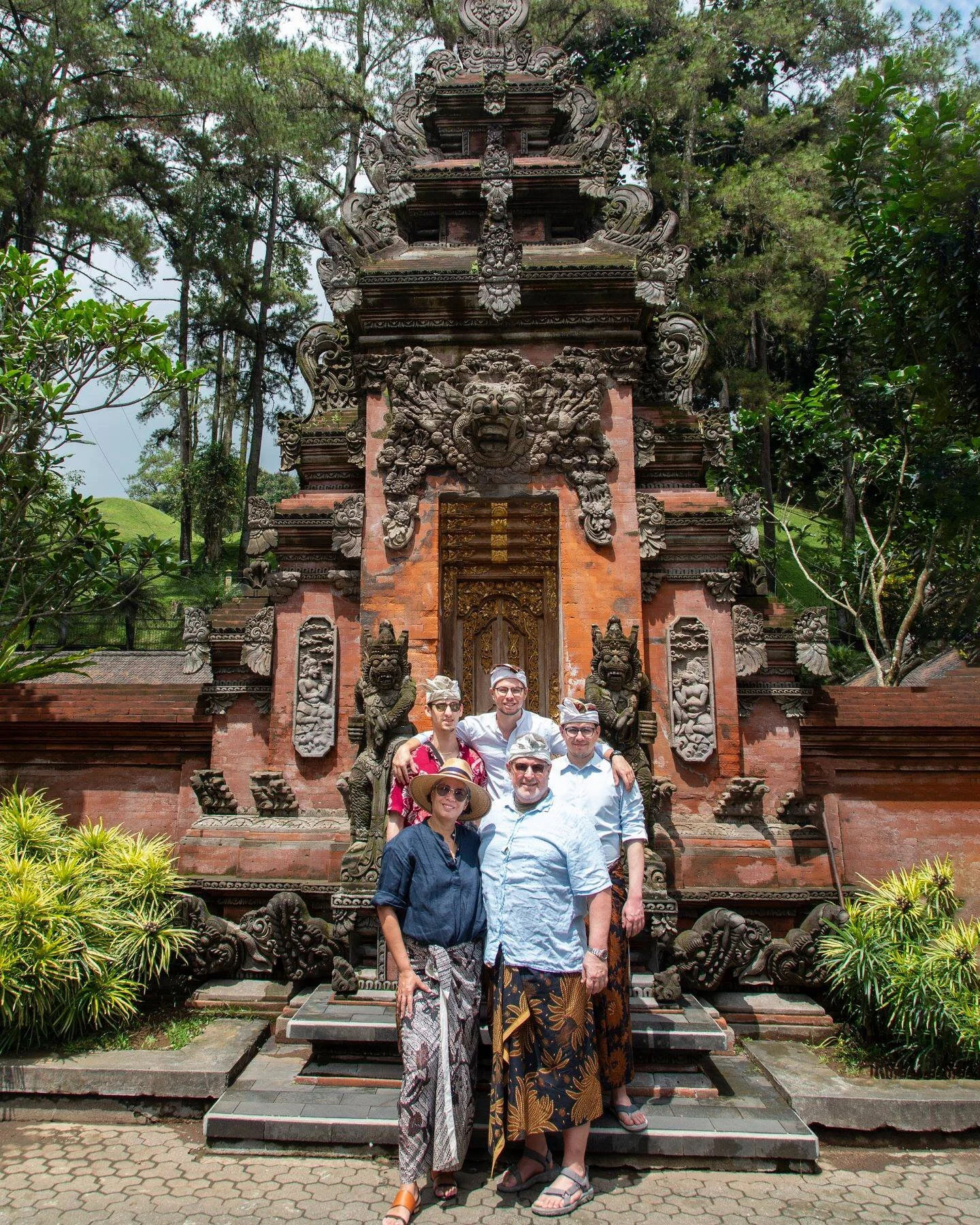 REVIEWS — Travels with Tesa