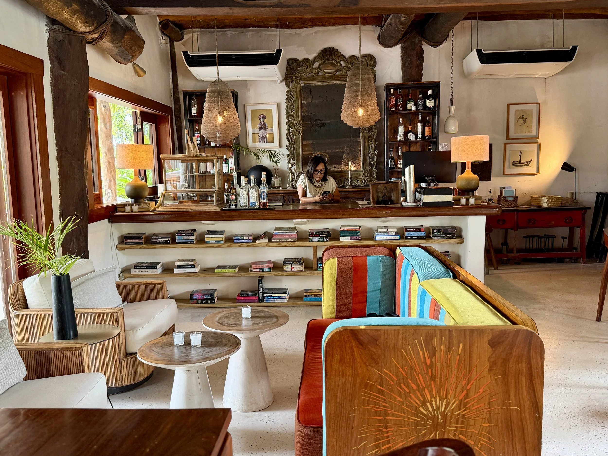 Ser CasaSandra Holbox Mexico TravelswithTesa.JPG