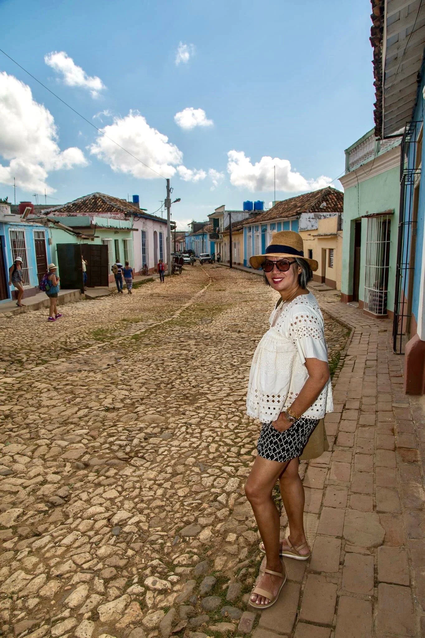 Trinidad, Cuba