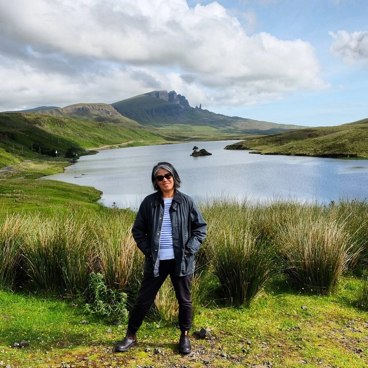 SCOTLAND