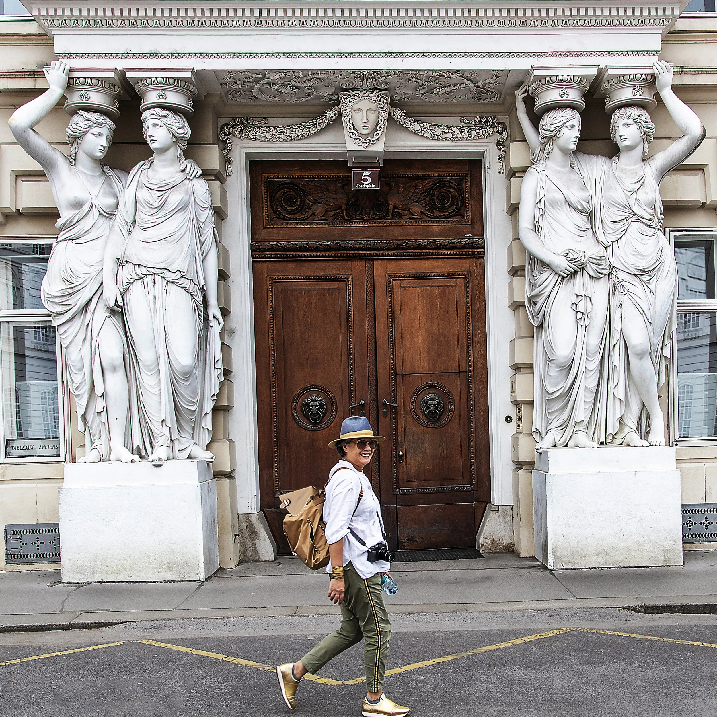 Vienna, Austria