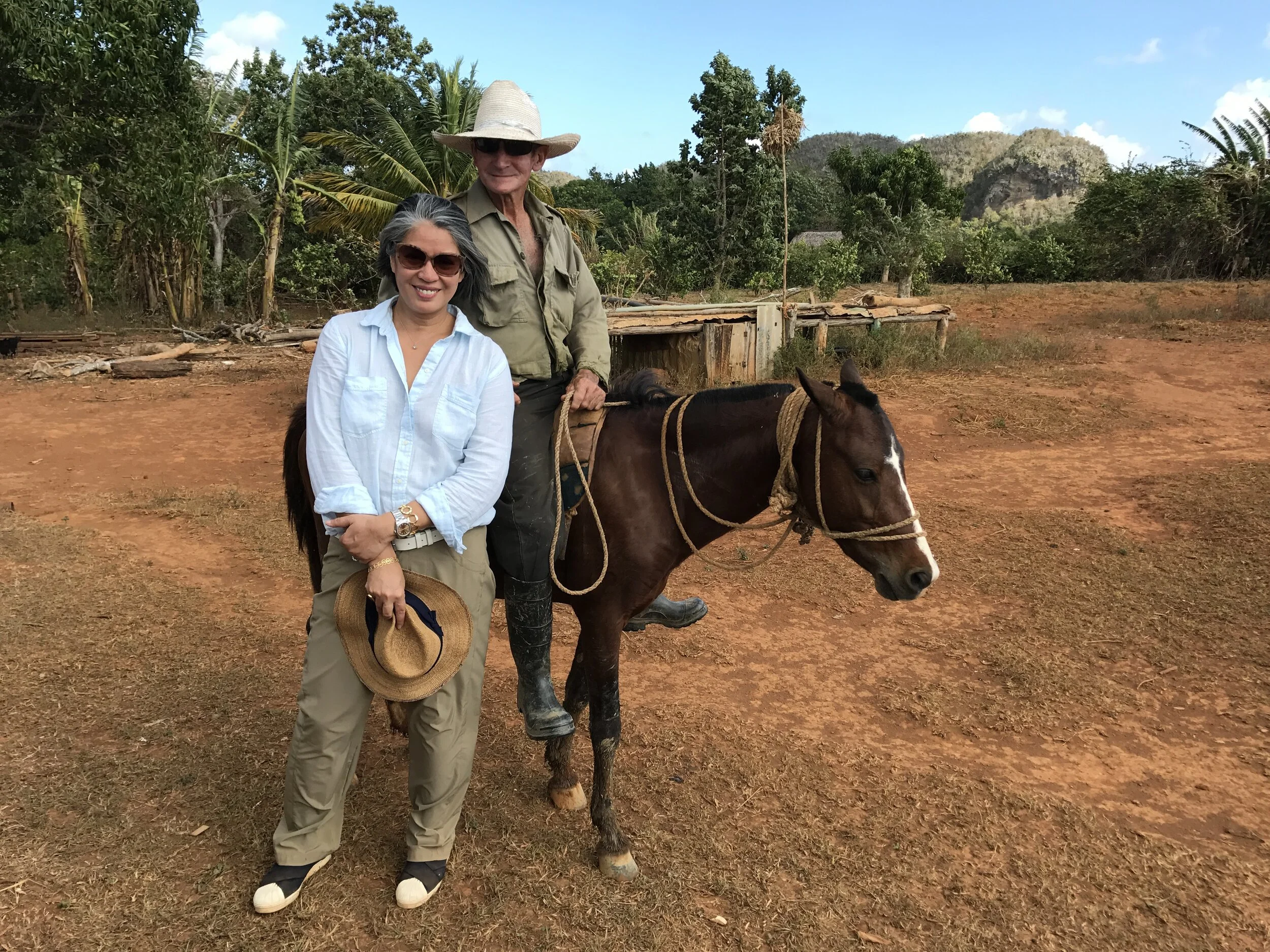 Vinales, Cuba