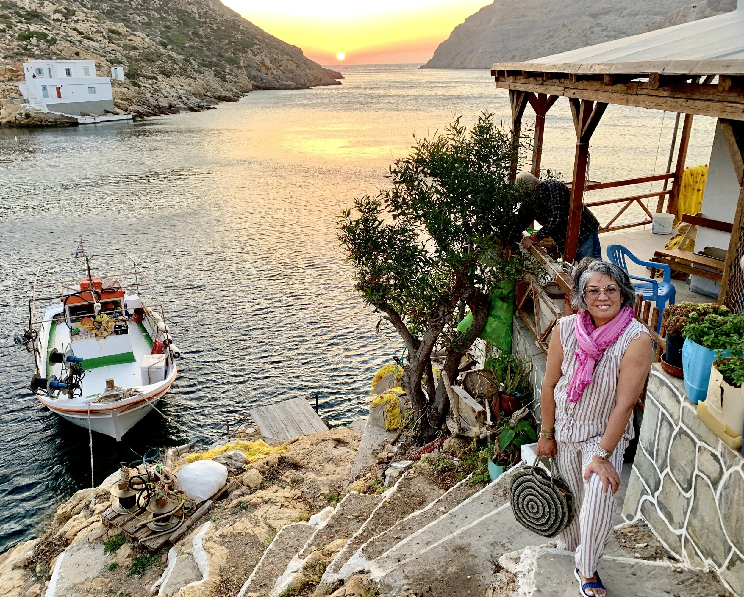 Sifnos, Greece
