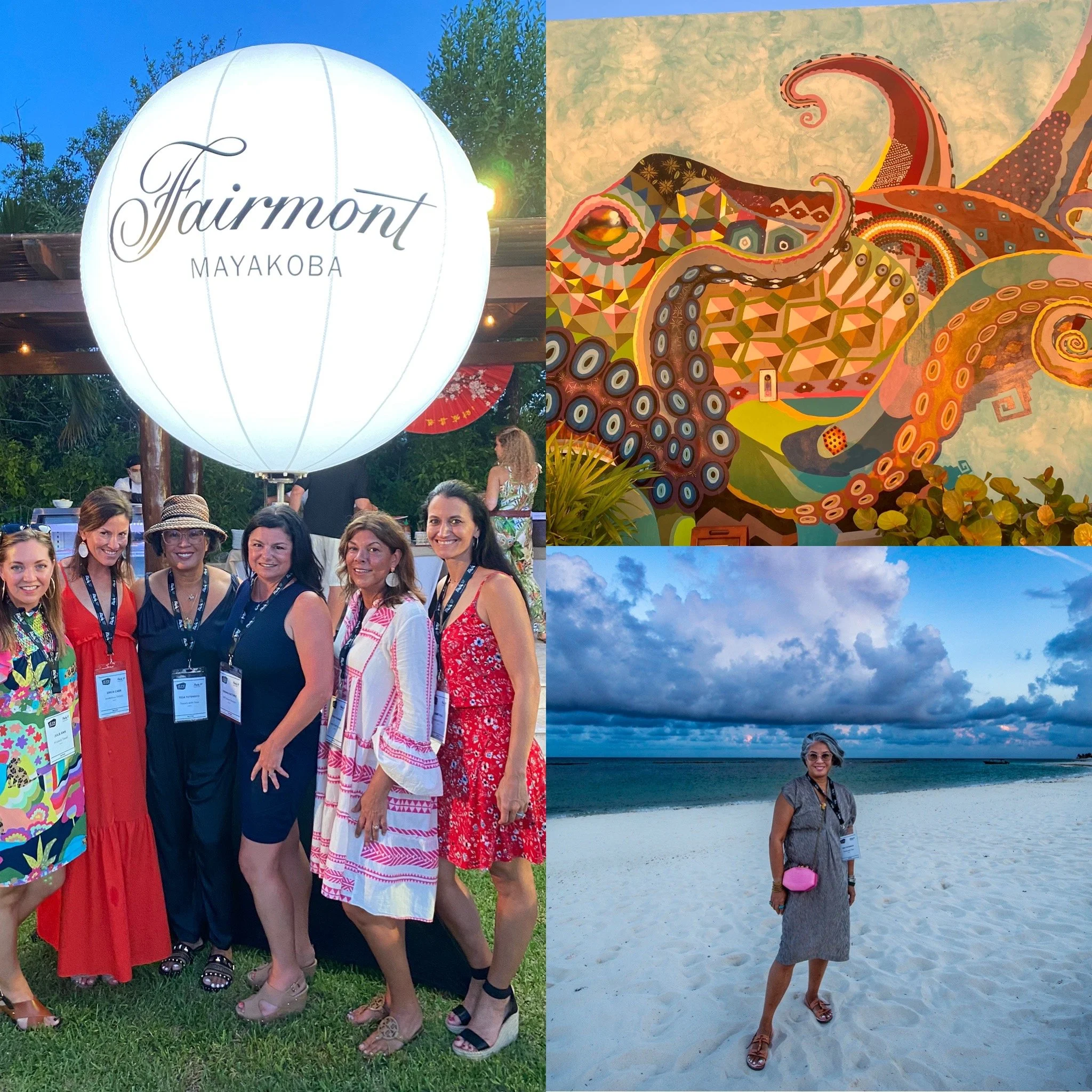 Do you believe in the Laws of Attraction?