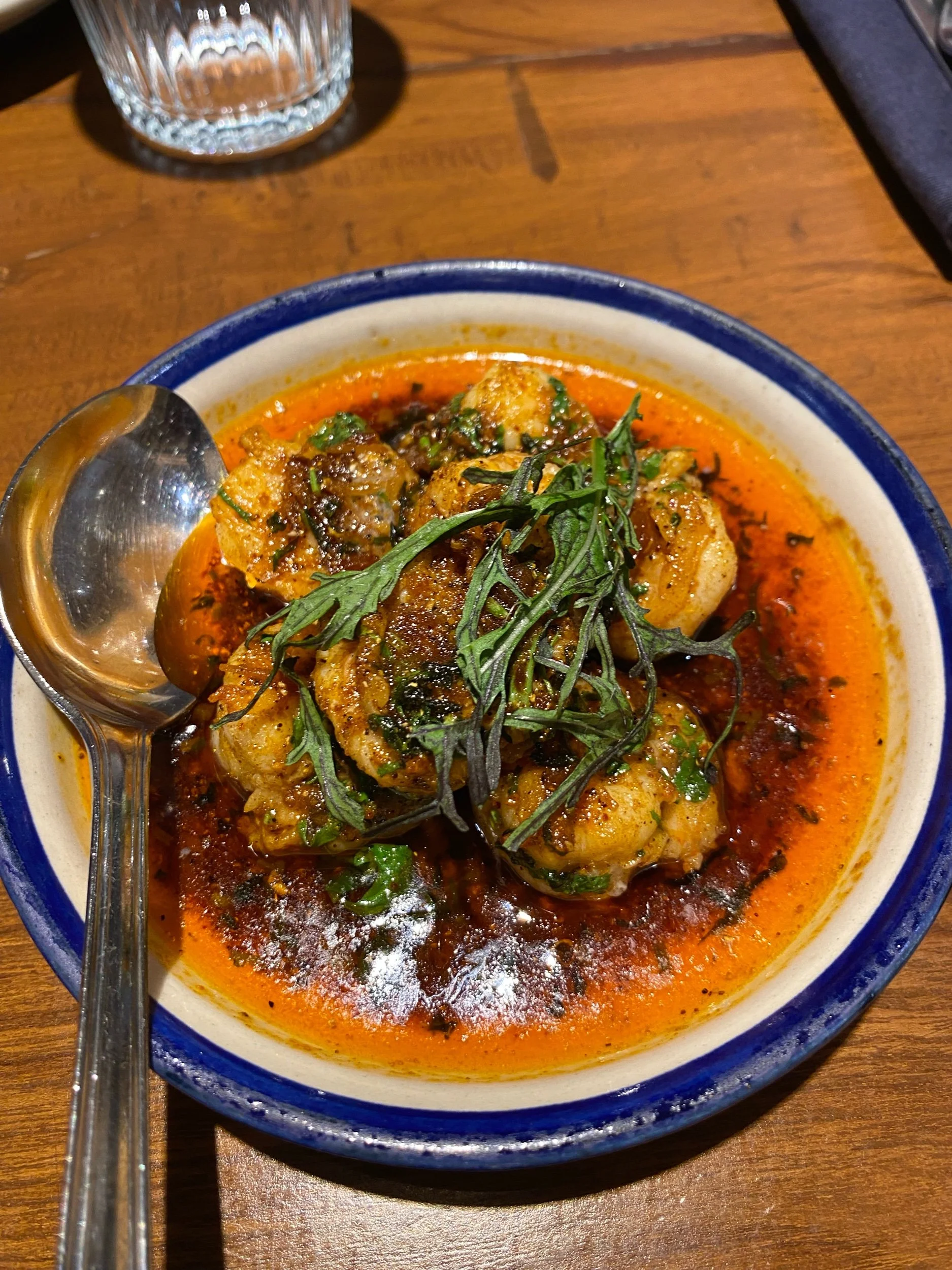 Bombay Canteen Restaurant