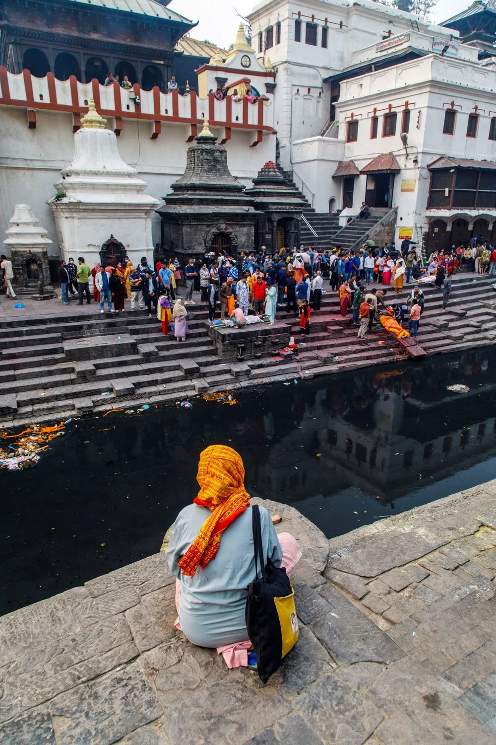 Pashupatinath Kathmandu Nepal.JPG